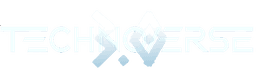 Technoverse Logo