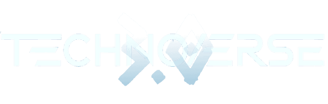 Technoverse Logo