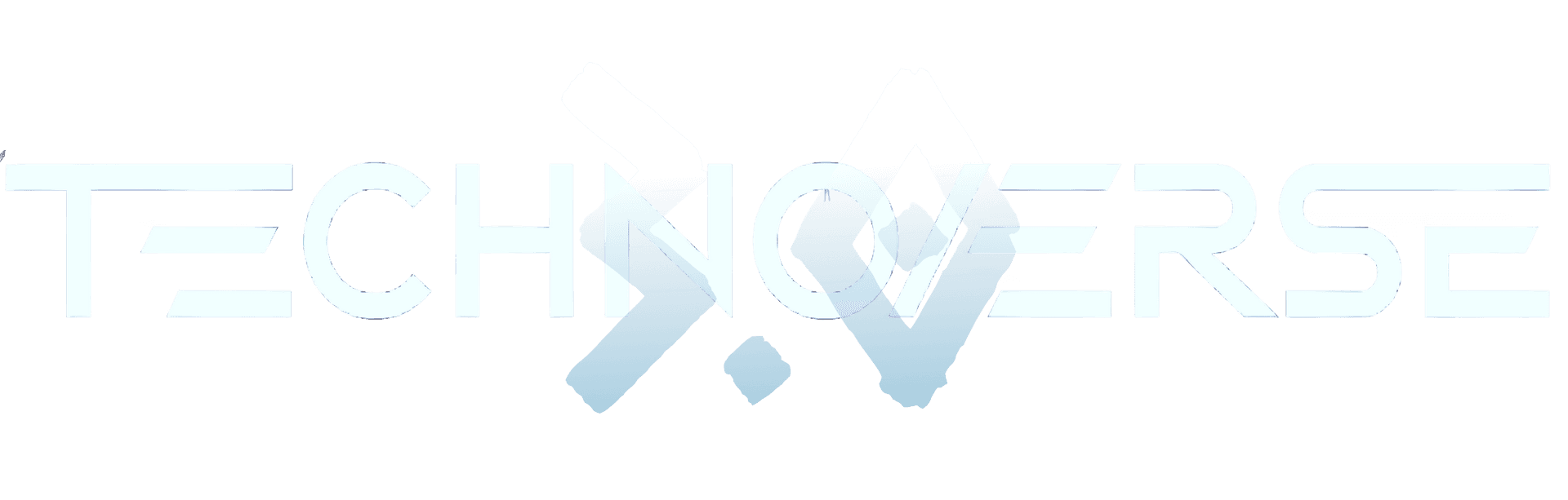 Technoverse Logo