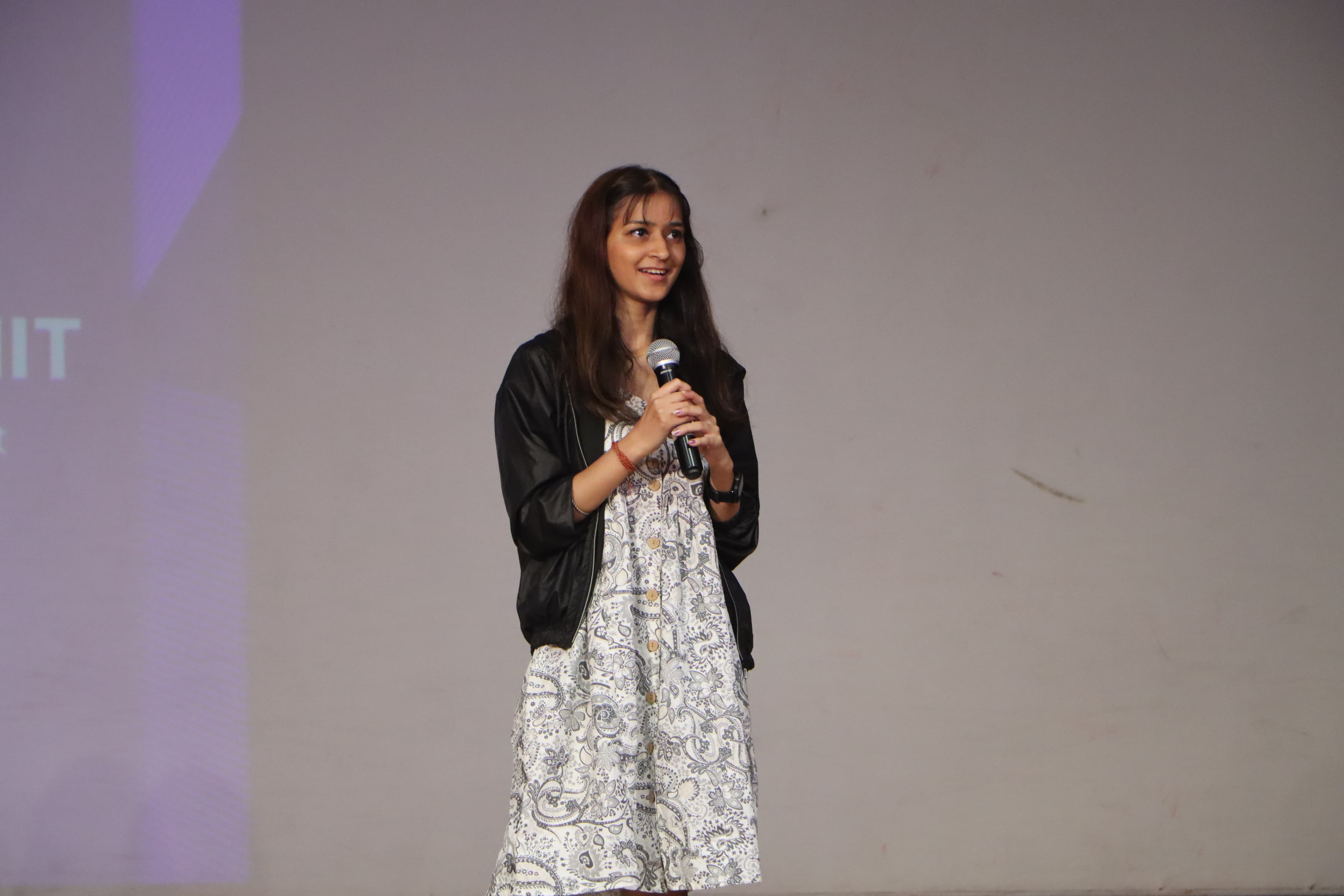 Technoverse event highlight